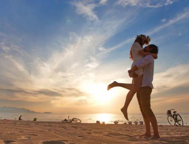 心理测试：哪一场是最浪漫的求婚？考验你是否能经受住爱情的考验